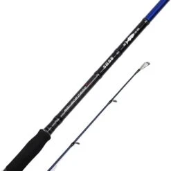 Savage Gear SG6 Long Casting Black Minnow Rod 9 Savage Gear SG6 Long Casting Black Minnow Rod -SHIMA VIS Winkel 3646765Savage Gear SG6 Long Casting Black Minnow Rod 1