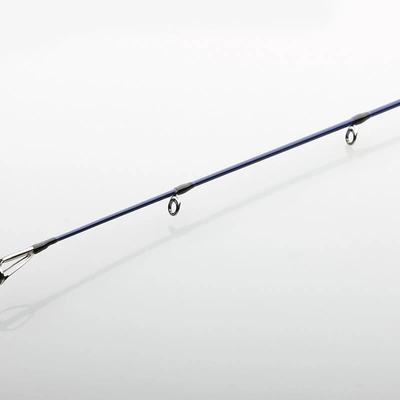 Savage Gear SG6 Long Casting Black Minnow Rod 8 Savage Gear SG6 Long Casting Black Minnow Rod - Afbeelding 6