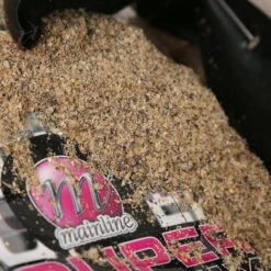 Mainline Souper Zig Mix 4kg -SHIMA VIS Winkel 3665061Mainline Souper Zig Mix 4kg 2