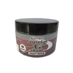 Bait-Tech Special G Dumbell Wafters 8mm -SHIMA VIS Winkel 3688083Bait Tech Special G Dumbell Wafters 8mm