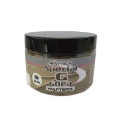 Bait-Tech Special G Dumbell Wafters 8mm -SHIMA VIS Winkel 3688084Bait Tech Special G Dumbell Wafters 8mm 1