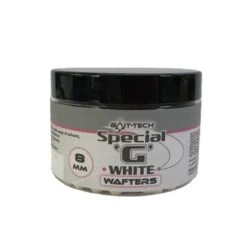 Bait-Tech Special G Dumbell Wafters 8mm -SHIMA VIS Winkel 3688086Bait Tech Special G Dumbell Wafters 8mm 3