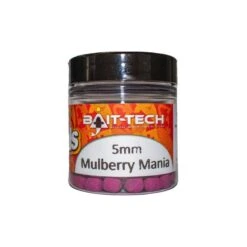 Bait-Tech Criticals 5mm Wafters -SHIMA VIS Winkel 3688099Bait Tech Criticals 5mm Wafters 1