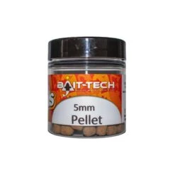 Bait-Tech Criticals 5mm Wafters -SHIMA VIS Winkel 3688100Bait Tech Criticals 5mm Wafters 2