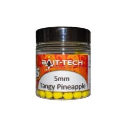 Bait-Tech Criticals 5mm Wafters -SHIMA VIS Winkel 3688101Bait Tech Criticals 5mm Wafters 3