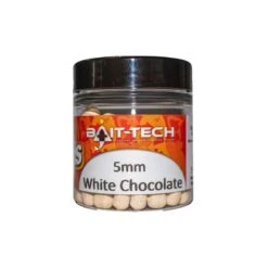 Bait-Tech Criticals 5mm Wafters -SHIMA VIS Winkel 3688102Bait Tech Criticals 5mm Wafters 4