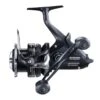 Shimano Baitrunner X-Aero FB 4000 2 Shimano Baitrunner X-Aero FB 4000 -SHIMA VIS Winkel 3693996Shimano Baitrunner X Aero FB 4000