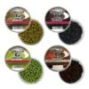Bait-Tech Special G Soft Hookers 6mm -SHIMA VIS Winkel 3694674Bait Tech Special G Soft Hookers 6mm