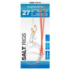 Spro Saltwater Salt Rig #27 Plastic Boom