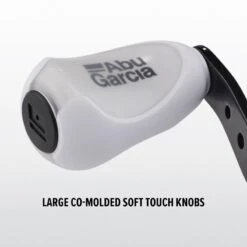 Abu Garcia Max Pro Left 16 Abu Garcia Max Pro Left -SHIMA VIS Winkel 3721525Abu Garcia Max Pro Left 1