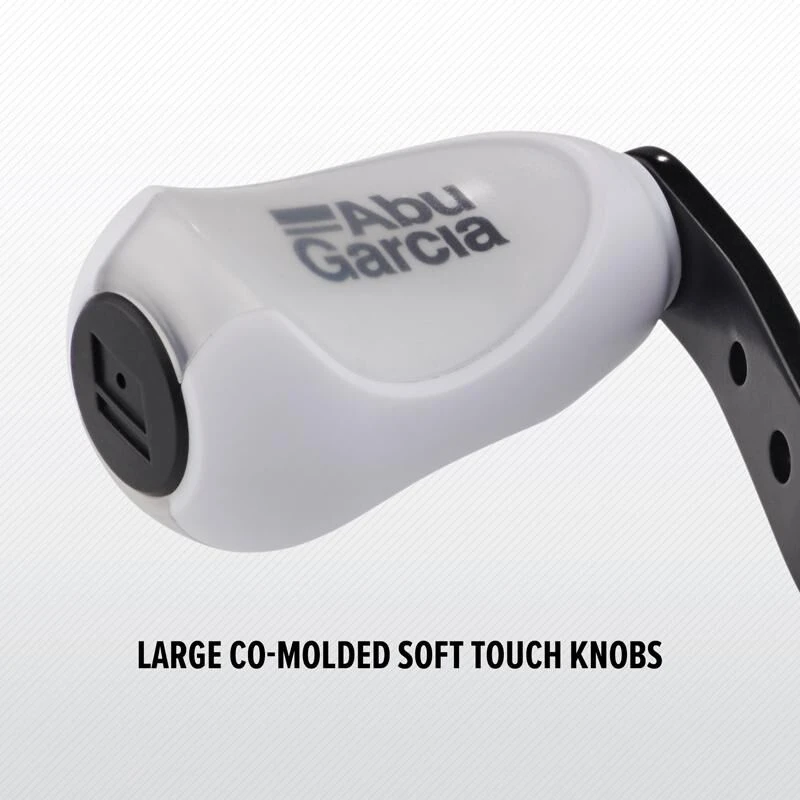 Abu Garcia Max Pro Left 6 Abu Garcia Max Pro Left - Afbeelding 4