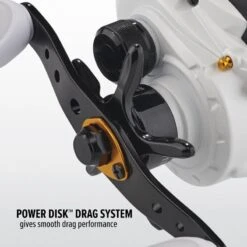 Abu Garcia Max Pro Left 17 Abu Garcia Max Pro Left -SHIMA VIS Winkel 3721526Abu Garcia Max Pro Left 2