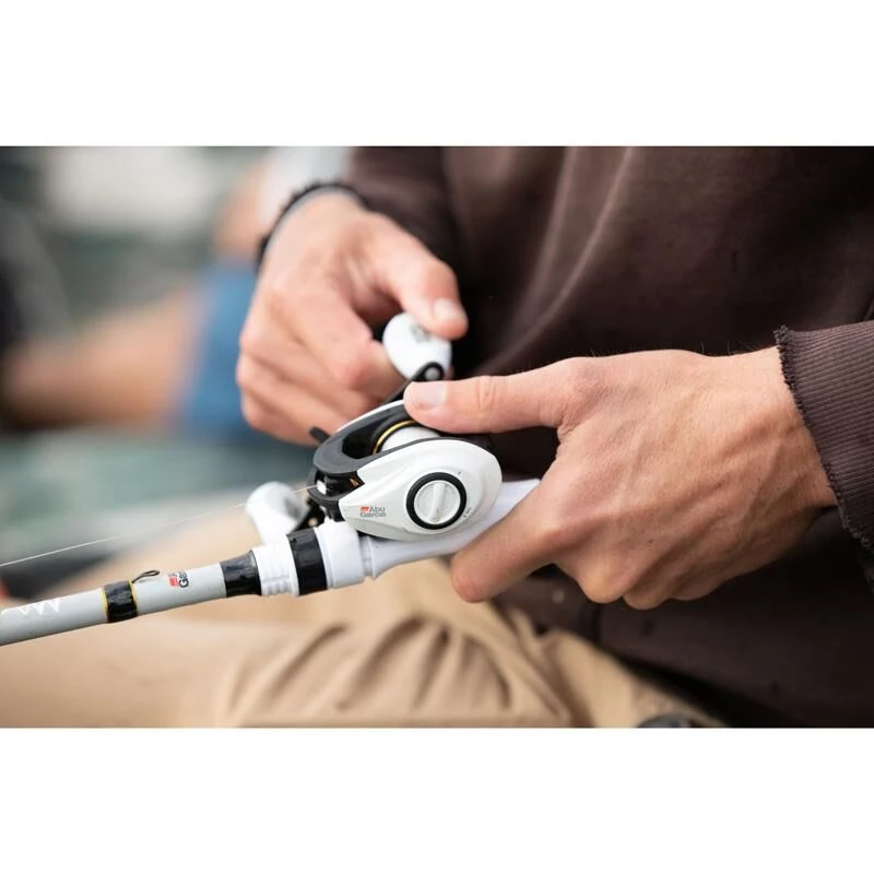 Abu Garcia Max Pro Left 11 Abu Garcia Max Pro Left - Afbeelding 9