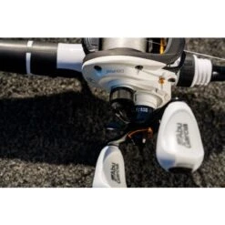 Abu Garcia Max Pro Left 23 Abu Garcia Max Pro Left -SHIMA VIS Winkel 3721534Abu Garcia Max Pro Left 10