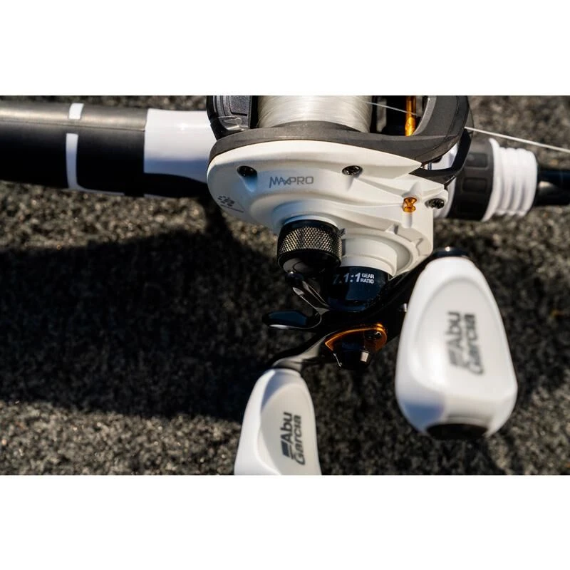 Abu Garcia Max Pro Left 13 Abu Garcia Max Pro Left - Afbeelding 11