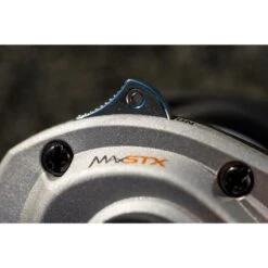 Abu Garcia Max STX Left -SHIMA VIS Winkel 3721546Abu Garcia Max STX Left 5