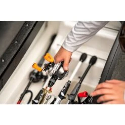 Abu Garcia Max STX Left -SHIMA VIS Winkel 3721547Abu Garcia Max STX Left 6