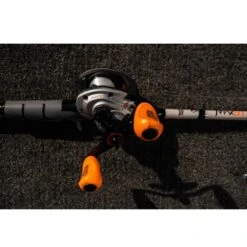 Abu Garcia Max STX Left -SHIMA VIS Winkel 3721549Abu Garcia Max STX Left 8