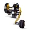 Black Cat Battle Cat Vertical 710 LH Reel -SHIMA VIS Winkel 3730661Black Cat Battle Cat Vertical 710 LH Reel 3