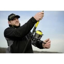 Black Cat Catextreme Big Cat 105 -SHIMA VIS Winkel 3740532Black Cat Catextreme Big Cat 105 2