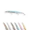 Savage Gear Sandeel Jerk Minnow 14.5cm 14g -SHIMA VIS Winkel 3755675Savage Gear Sandeel Jerk Minnow 14 5cm 14g