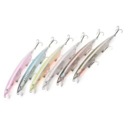 Savage Gear Sandeel Jerk Minnow 14.5cm 14g -SHIMA VIS Winkel 3755677Savage Gear Sandeel Jerk Minnow 14 5cm 14g 2