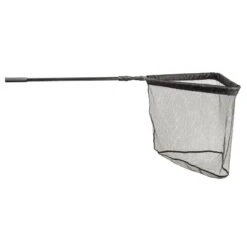 Spro CTEC Folding Rubber Net 60x60x50cm 200cm