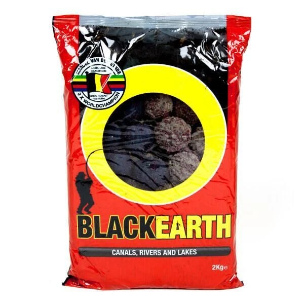 Van Den Eynde Black Earth Light 2 Kg 3 Van Den Eynde Black Earth Light 2 Kg