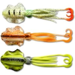 Black Cat Calamar U-Float 20g