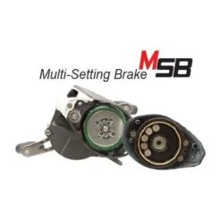 Lew's Mach 1 SLP Baitcast Reel -SHIMA VIS Winkel 3950349Lew s Mach 1 SLP Baitcast Reel 2