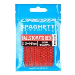 Cresta Spaghetti Balls -SHIMA VIS Winkel 3953076Cresta Spaghetti Balls 1