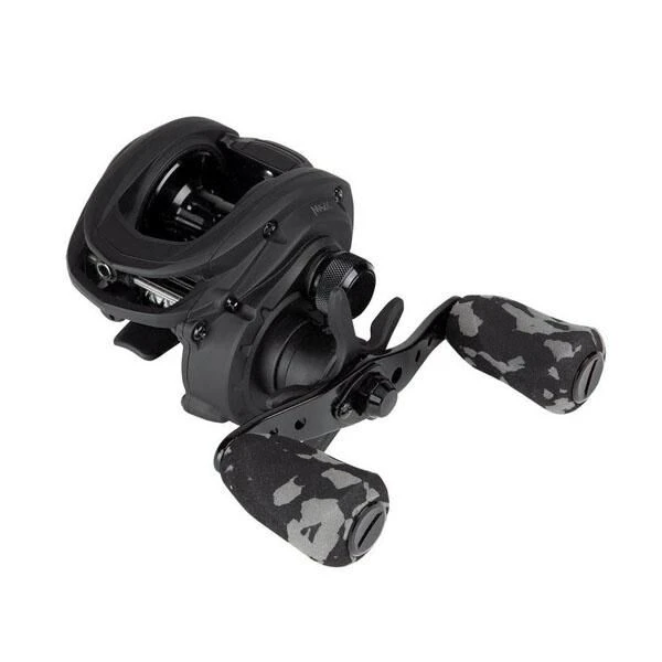 Abu Garcia Max X Black Ops Reel 3 Abu Garcia Max X Black Ops Reel