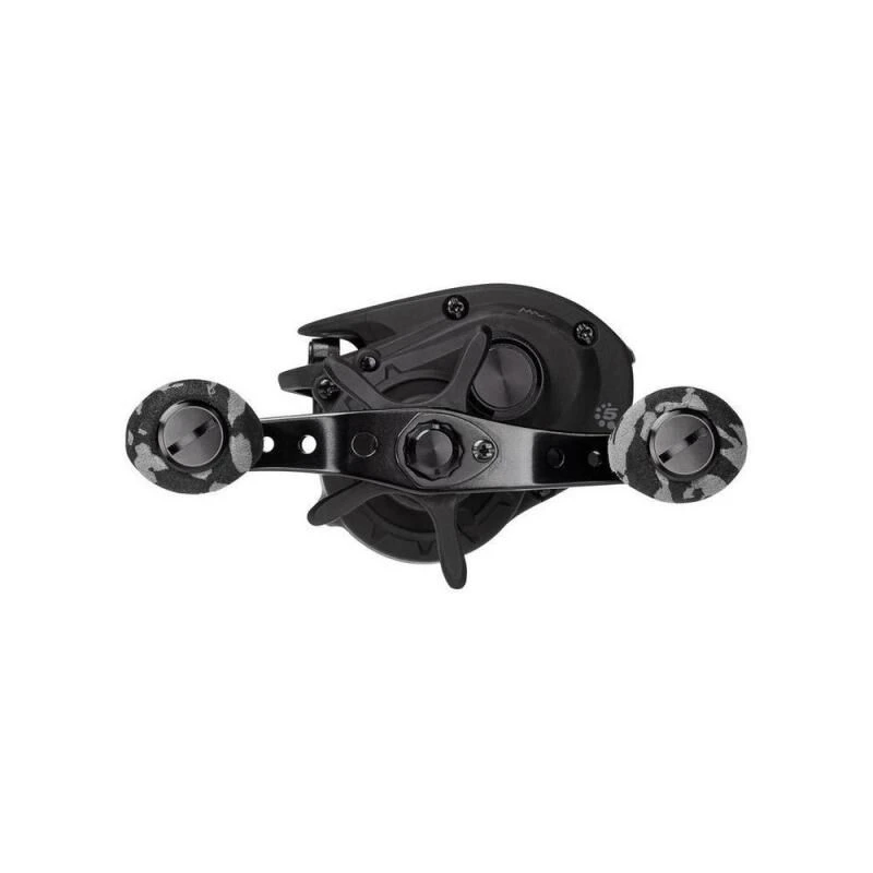 Abu Garcia Max X Black Ops Reel 4 Abu Garcia Max X Black Ops Reel - Afbeelding 2