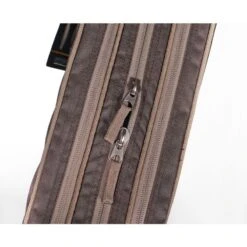 Trout Master Semi-Hard Triple Rod Case 140cm -SHIMA VIS Winkel 4001799Trout Master Semi Hard Triple Rod Case 140cm 5