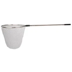 Trout Master Twist Lock Net Deep 5 Trout Master Twist Lock Net Deep -SHIMA VIS Winkel 4009697Trout Master Twist Lock Net Deep 40 1