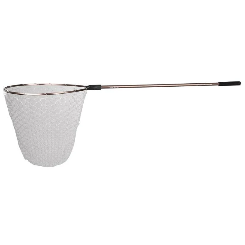 Trout Master Twist Lock Net Deep 4 Trout Master Twist Lock Net Deep - Afbeelding 2