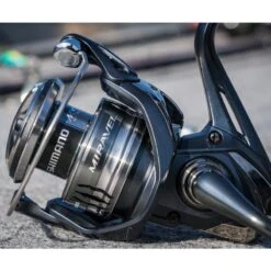 Shimano Miravel -SHIMA VIS Winkel 4011655Shimano Miravel 6