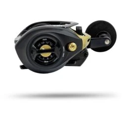 Black Cat Cast 301LH Reel 12 Black Cat Cast 301LH Reel -SHIMA VIS Winkel 4017417Black Cat Cast 301LH Reel 2