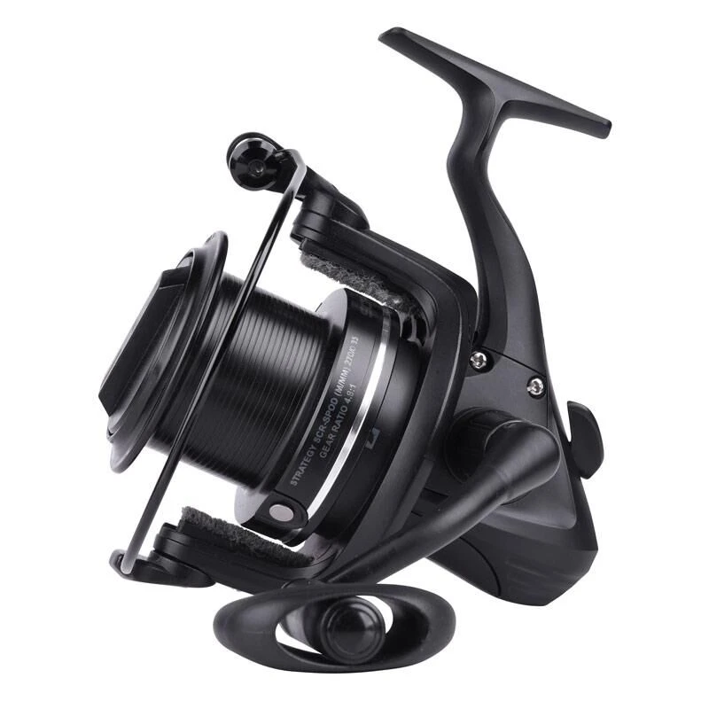 Strategy SCR Spod Molen 3 Strategy SCR Spod Molen