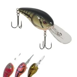 Spro RK Crawler 55 1/2oz