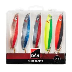 Dam Slim Pack 2 - 26g