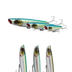 Savage Gear Pop Walker 2.0 9cm