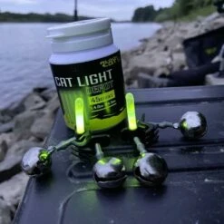 Black Cat Cat Light Depot 4.5mm -SHIMA VIS Winkel 4075033Black Cat Cat Light Depot 4 5mm 2