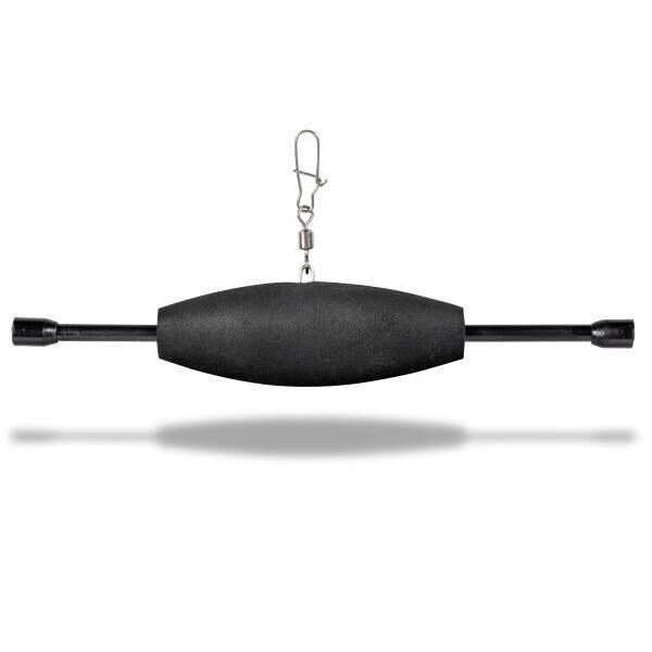 Black Cat Bottom Float 20g 3 Black Cat Bottom Float 20g