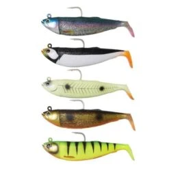 Savage Gear Savagear Cutbait Herring Kit 20cm 270g -SHIMA VIS Winkel 4078344Savagear Cutbait Herring Kit 20cm 270g