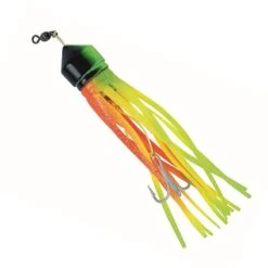 Zebco Black Cat Clonk Teaser G/O