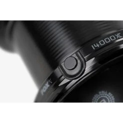 Fox XC Reel -SHIMA VIS Winkel 4105625Fox XC Reel 3