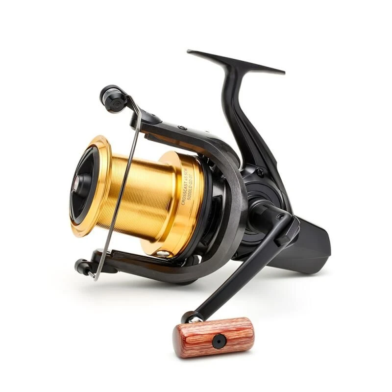 Daiwa 21 Crosscast 45 SCW 5000LD QD OT 3 Daiwa 21 Crosscast 45 SCW 5000LD QD OT