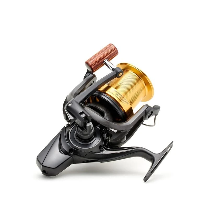 Daiwa 21 Crosscast 45 SCW 5000LD QD OT 7 Daiwa 21 Crosscast 45 SCW 5000LD QD OT - Afbeelding 5
