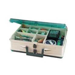 Plano XL Double Sided Satchel -SHIMA VIS Winkel 4114771Plano XL Double Sided Satchel 1